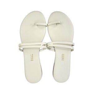 Stylish Cream Sandals